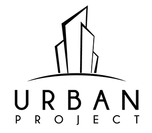 Logo urban project