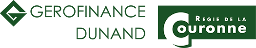 Logo Gerofinance